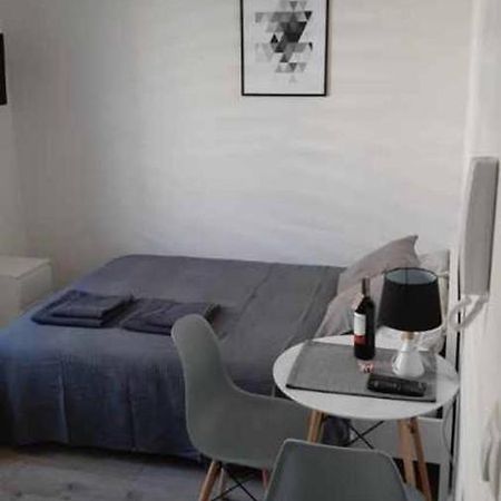 Studio Fibra Metrio Рыбник Экстерьер фото