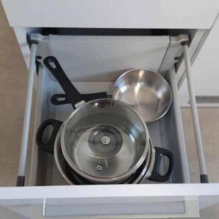 Studio Fibra Metrio Рыбник Экстерьер фото