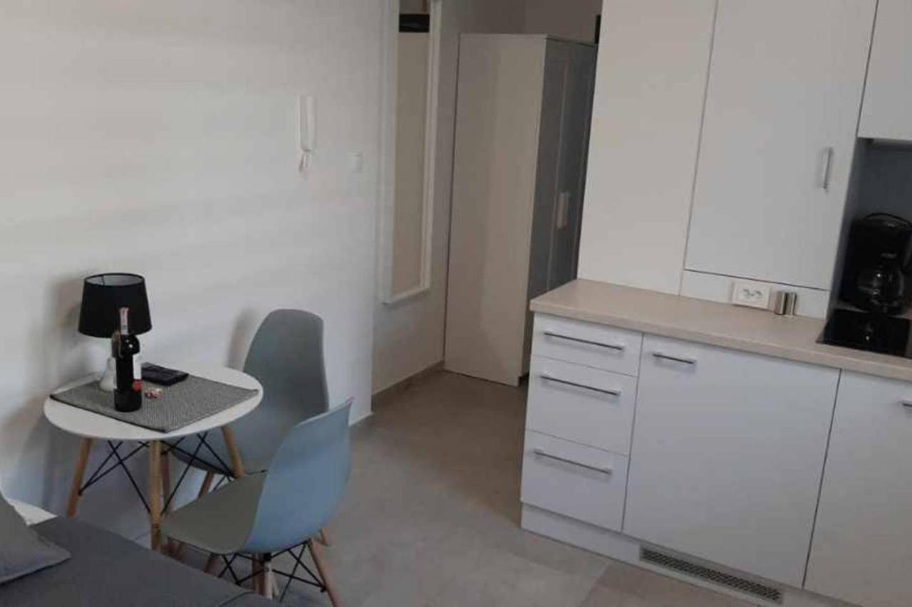 Studio Fibra Metrio Рыбник Экстерьер фото