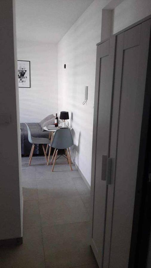 Studio Fibra Metrio Рыбник Экстерьер фото