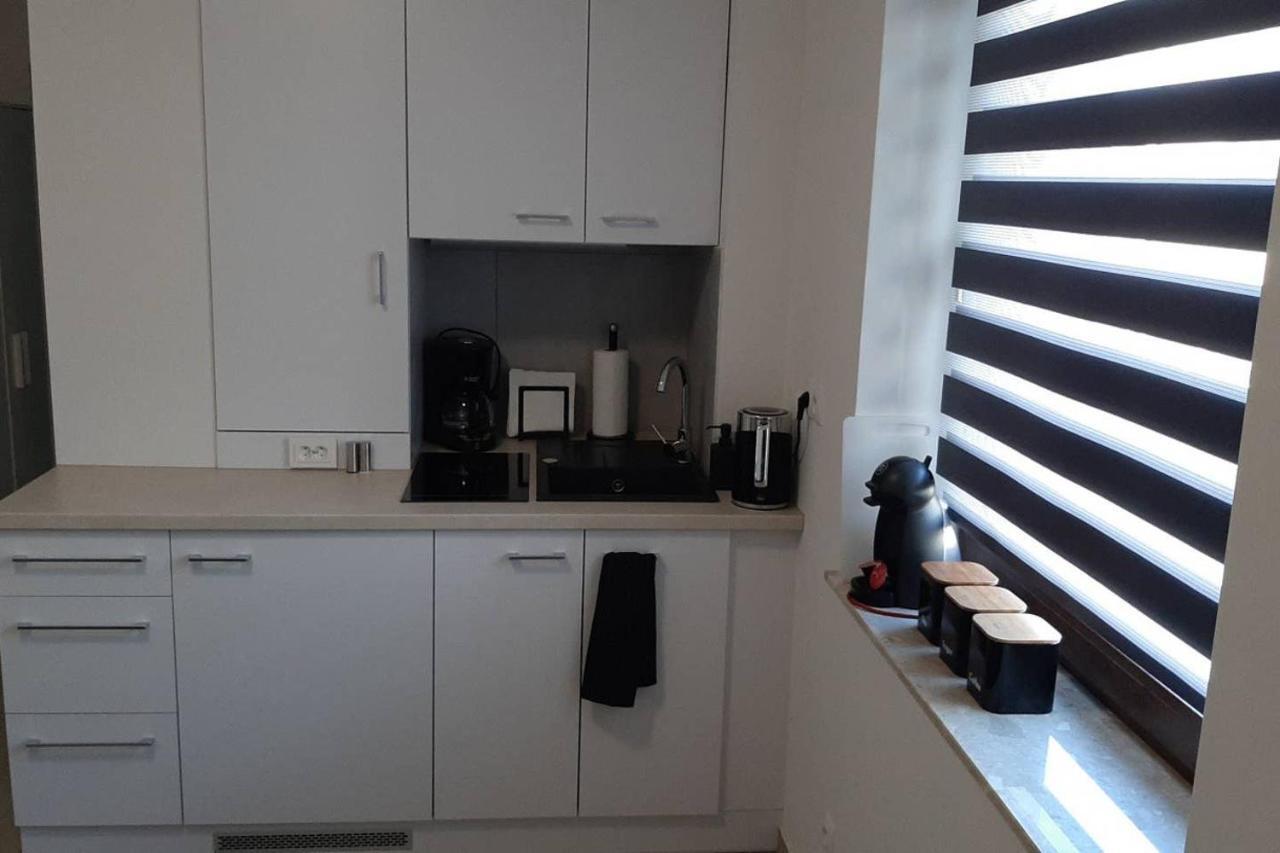 Studio Fibra Metrio Рыбник Экстерьер фото