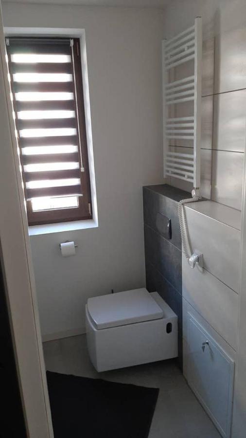 Studio Fibra Metrio Рыбник Экстерьер фото