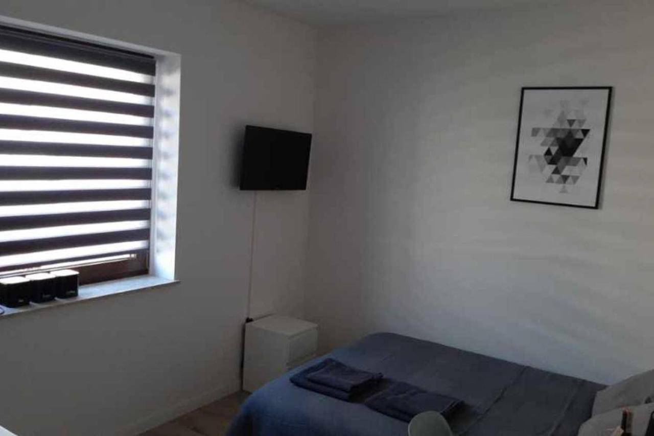 Studio Fibra Metrio Рыбник Экстерьер фото